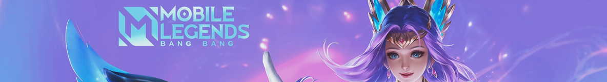 Portada de la tienda Mobile Legends